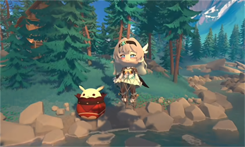 米忽悠派对手机版