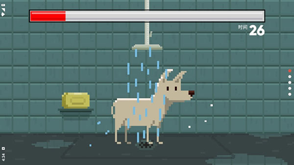 狗狗庇护所破解版