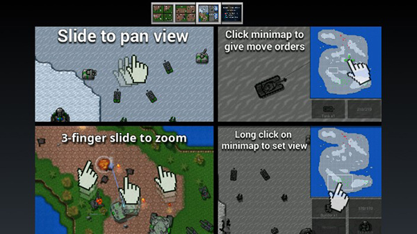 铁锈战争正式版