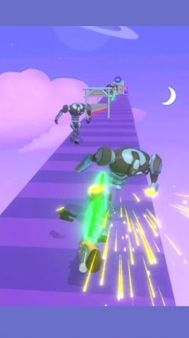 激光射击跑酷下载安装安卓版