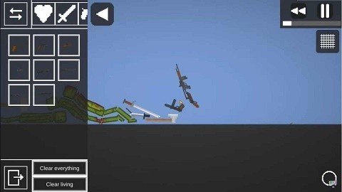 甜瓜游乐场太空漂浮免费版下载