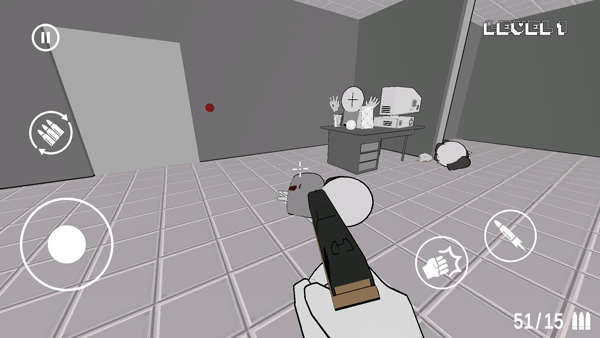 暴力迪吧射击内置菜单