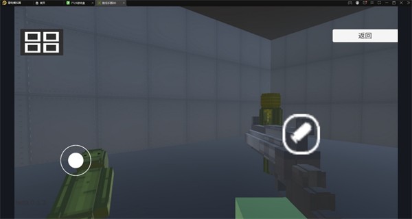 甜瓜乐园3D版游戏模组下载正版