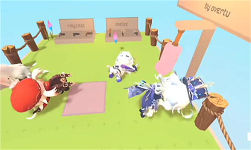 米忽悠派对手机版