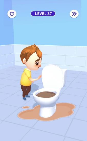 我爱上厕所游戏手机版下载