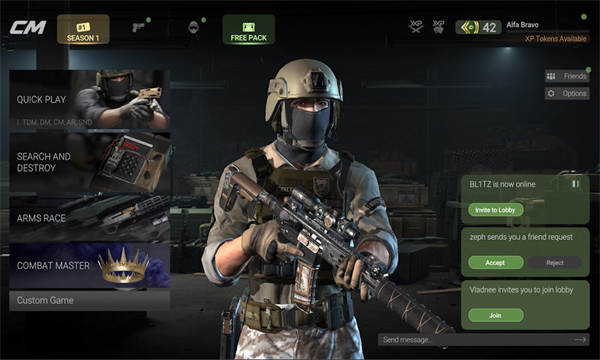 战斗大师安卓最新版本下载