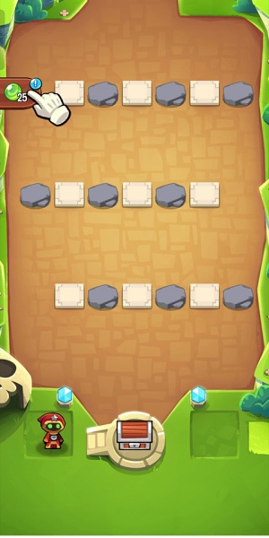 塔防传说破解版