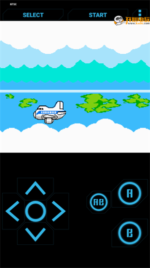 FC热血篮球中文版