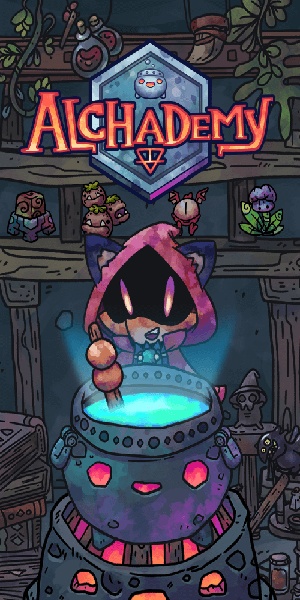 炼金学院破解版