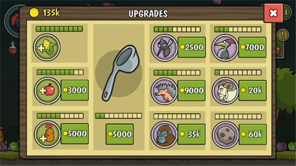 城堡破坏者手机版