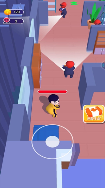 逃出100个密室游戏下载正版