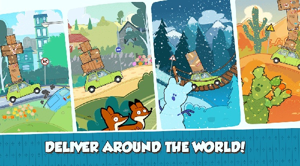 憨豆先生游戏中文版