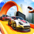 极限狂热驾驶手游安卓版手机版