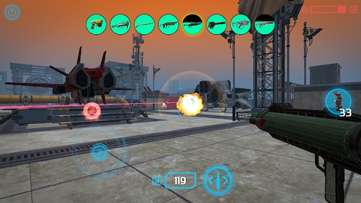 Iron Mood游戏中文官方版