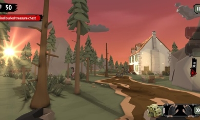 行尸2加强版下载