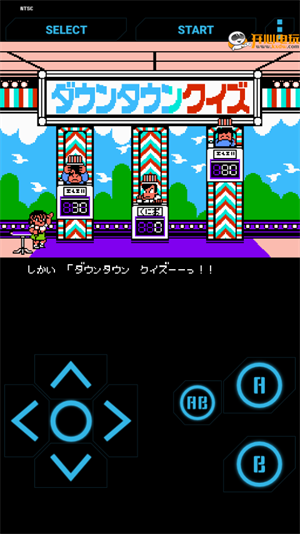 FC热血篮球中文版