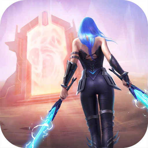 神域纪元最新版