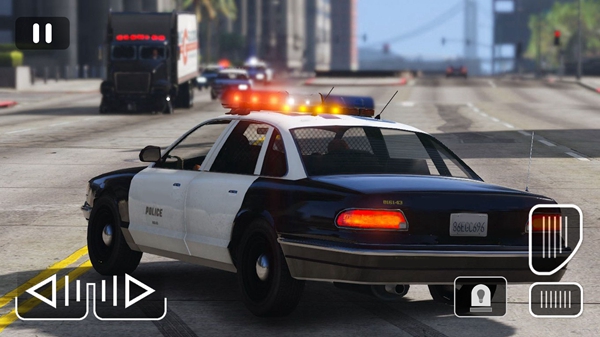 城市追击赛2024最新版下载