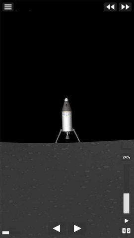 航天模拟器汉化版下载安装
