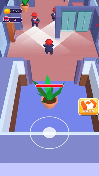 逃出100个密室游戏下载正版