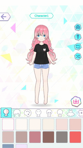 时尚大师公主装扮下载安装最新版