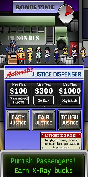 Airport Scanner安卓版