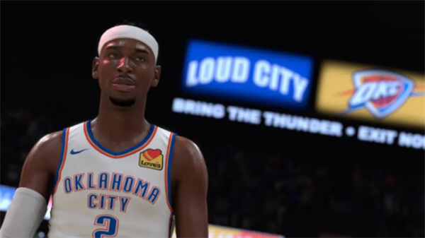 NBA2K25手游安卓直装版
