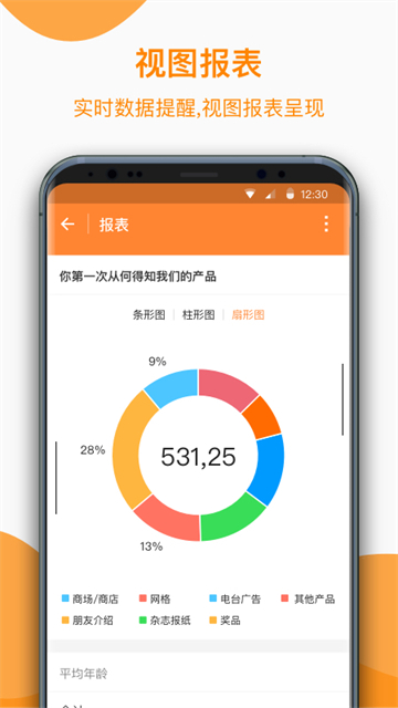 金数据app