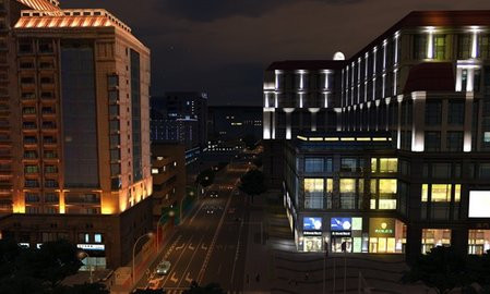 巴士模拟2北京公交版