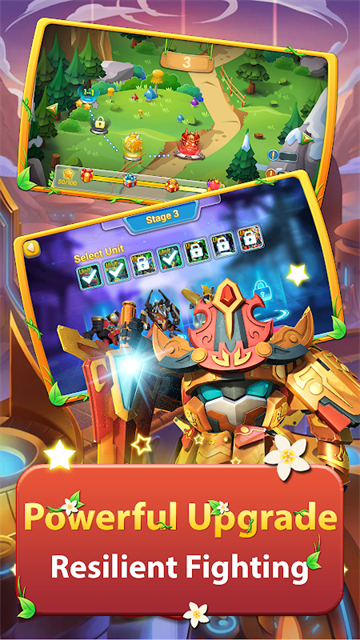 果宝特攻大冒险游戏最新版