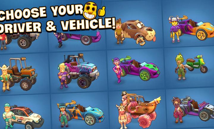 登山赛车3破解版