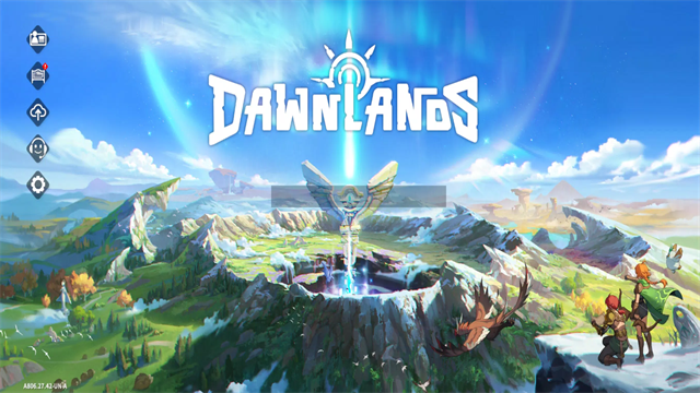 新黎明(dawnlands)