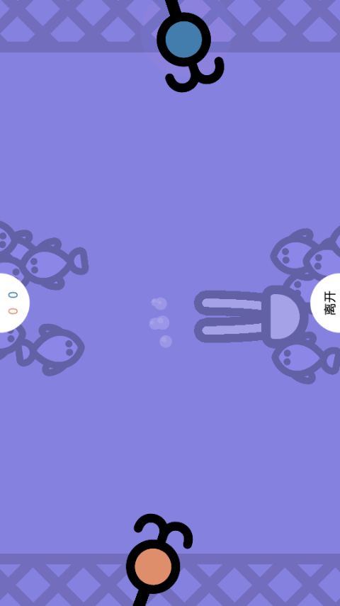 2 Player Games手游