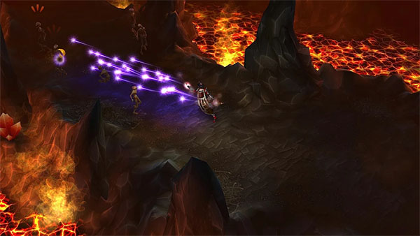 永恒之金无限钻石中文破解版