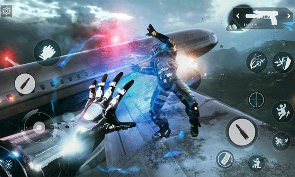 光明记忆无限移植版