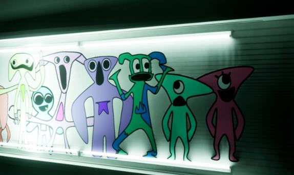 苏苏避难所3手机版