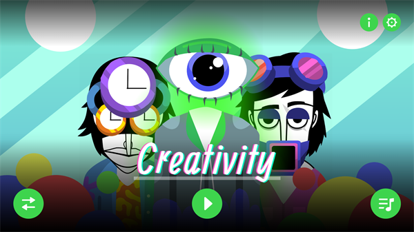 节奏盒子Creativity模组手机版下载