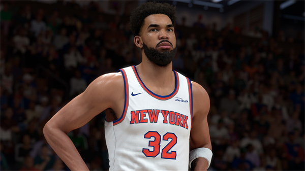 NBA2K26MyTeam手机版