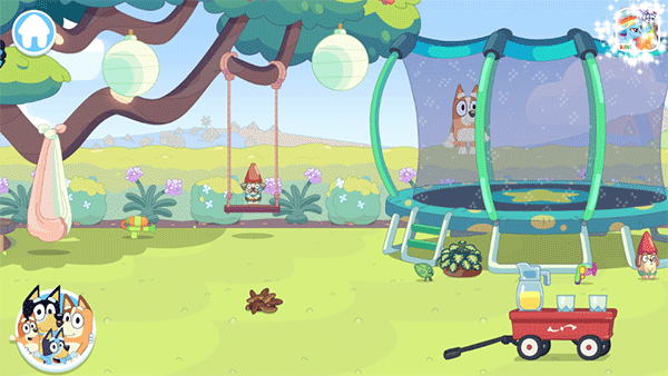 布鲁伊一起玩吧游戏免费版