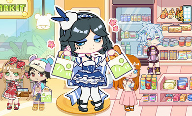 口袋人生世界官方正版下载