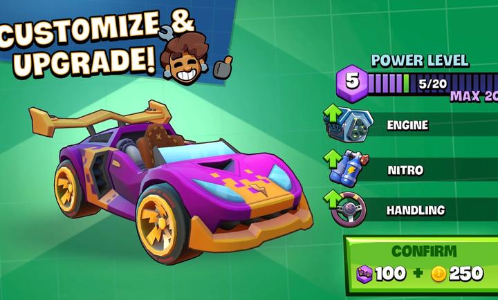 登山赛车3国际服最新版2025