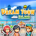创造都市岛