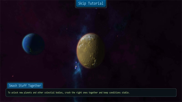 宇宙沙盒手机版