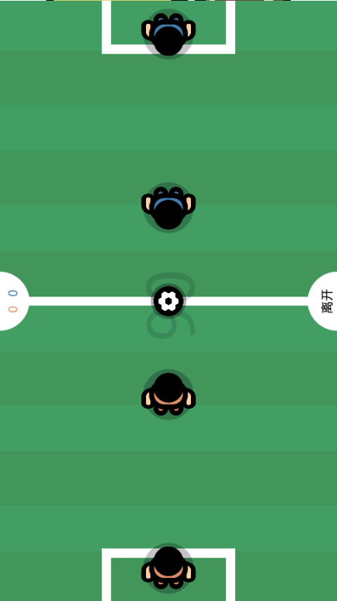 2 Player Games手游