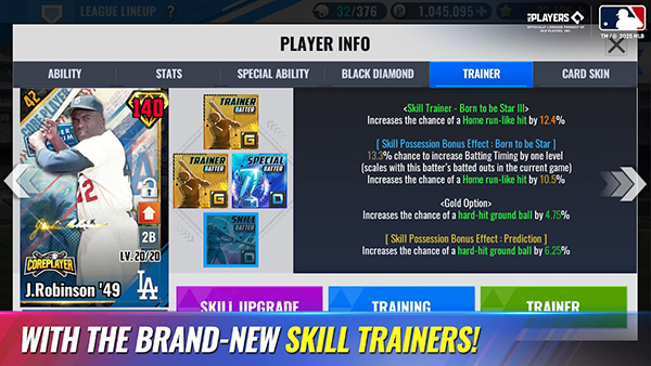 MLB9局职棒25最新版