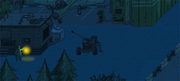 黑色边境3最新版