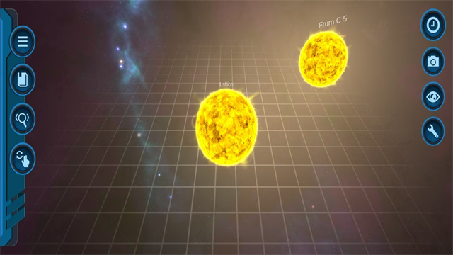 宇宙沙盒手机版