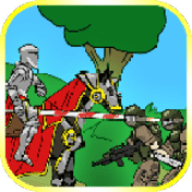 末日战争中文版