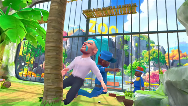 我是猴子内置中文辅助菜单版