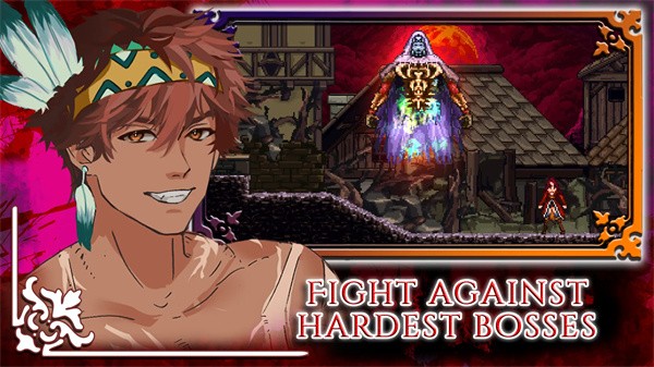 托兹哈之夜炼金术士团中文版